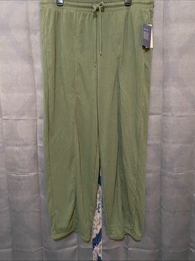Universal Thread Olive Green Drawstring Joggers